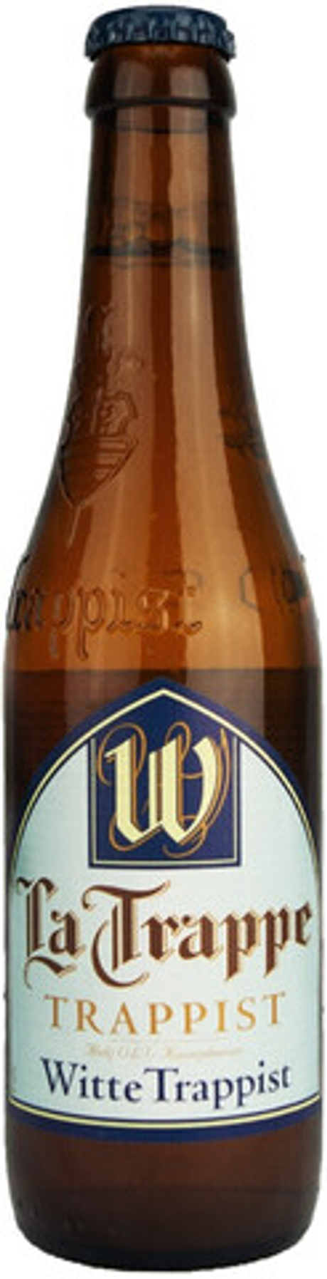 Ла Трапп Витте Траппист  светл н/фильтр 0,33 5,5% Нидерланды