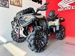 Loncin Xwolf 700L Mud