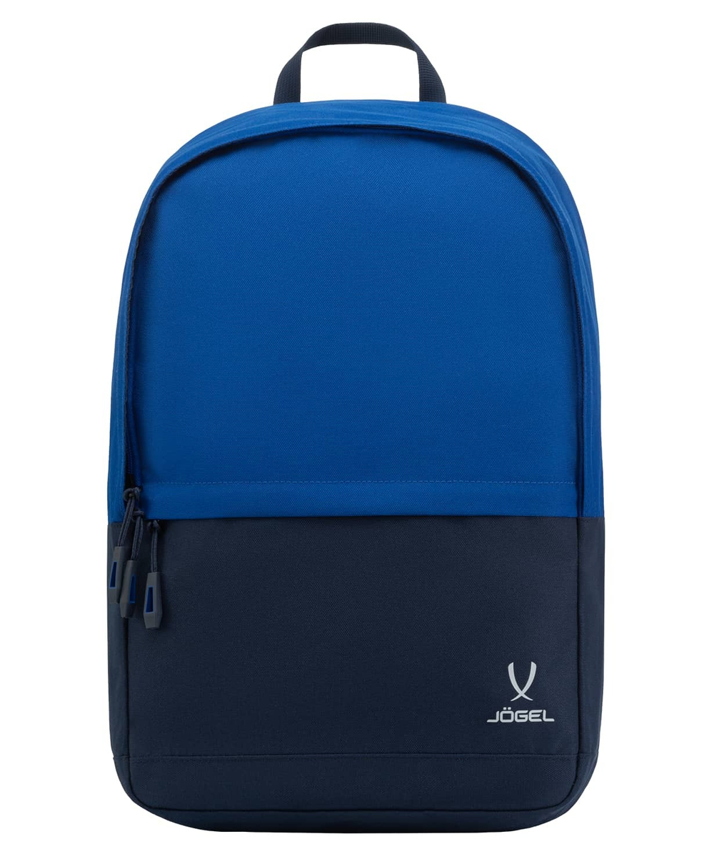 Рюкзак ESSENTIAL Backpack, синий/темно-синий