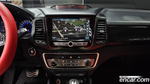 KG Mobility (Ssangyong) Rexton Sports Дизель 2.2 4WD (01.2021)
