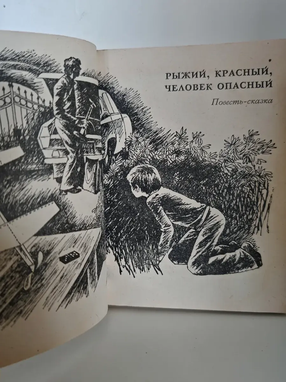 Выше Радуги