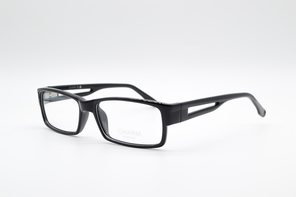 Изг. оправы CHARM OP201 Black