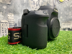 Canon EOS 5D Mark III 35.000 кадров