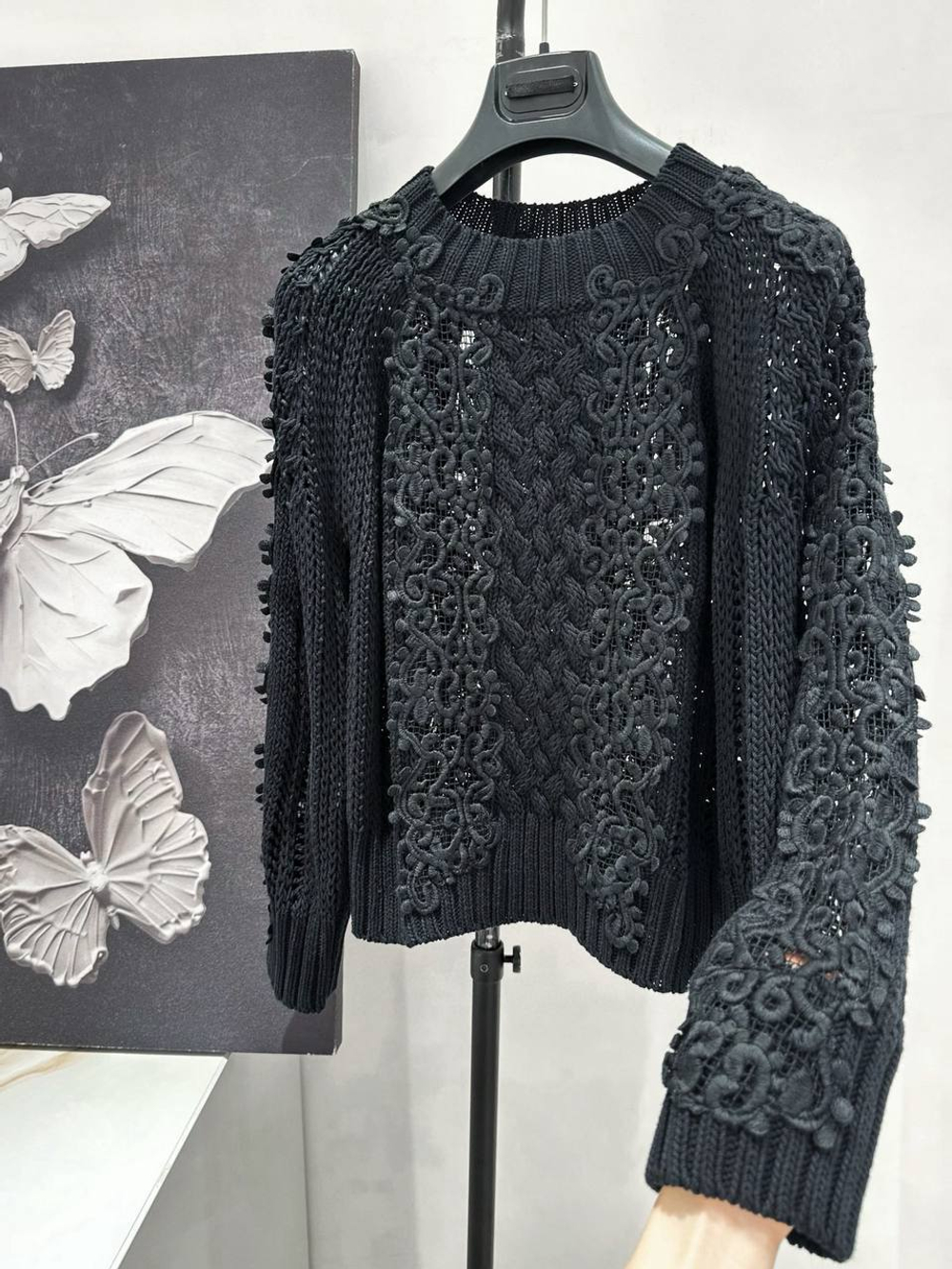 Свитер Ermanno Scervino