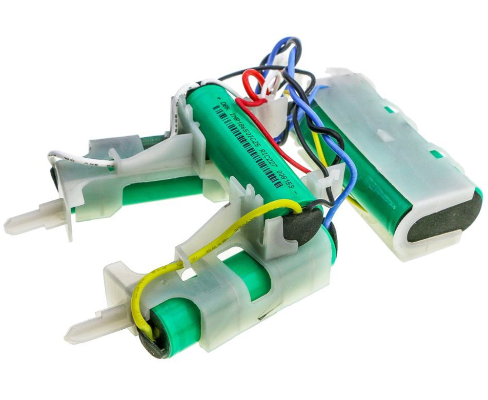 Аккумулятор ET для  Electrolux Li-50