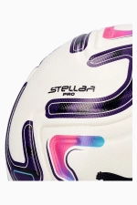 Футбольный мяч Puma Stellar Nitro Pro Premier League размер 5 - белый