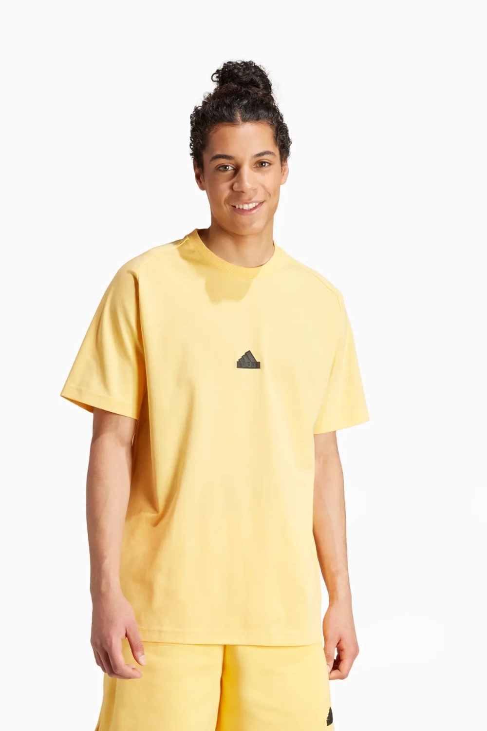 Футболка adidas Z.N.E.