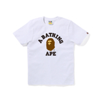 A Bathing Ape Bathing Ape Fw25 Футболка
