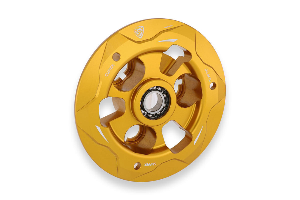 CNC Racing Плита сцепления Ducati V4 SP201