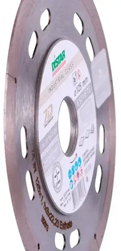 DISTAR Диск алмазный 125 x 1.1 x 22