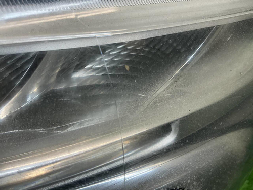 Фара левая Mercedes V w447 (2014-н.в.) LED