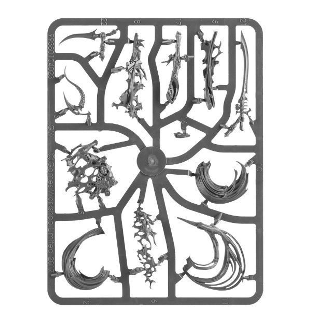 Triumvirate of Ynnead