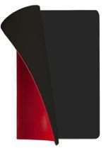 Блокнот Verona Красный