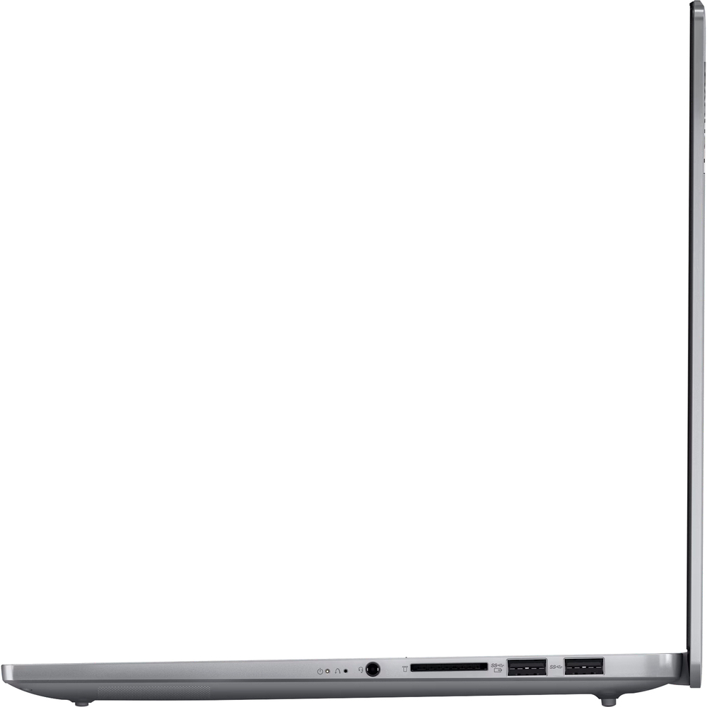 Ноутбук  Lenovo IdeaPad Pro 5 14AHP9 14 ", Ryzen 7, 16 Гб RAM, 1 Тб SSD, GeForce RTX 3050, Серый