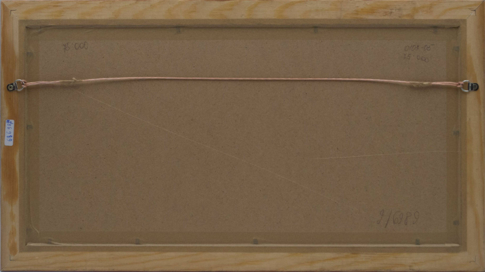 Махаев М. И. Вид Кремля из Замоскворечья между Каменным и Живым мостом к полудню. XIX в. Гравюра.