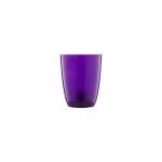 Кашпо для орхидей Mia 1,2 л (баклажан)