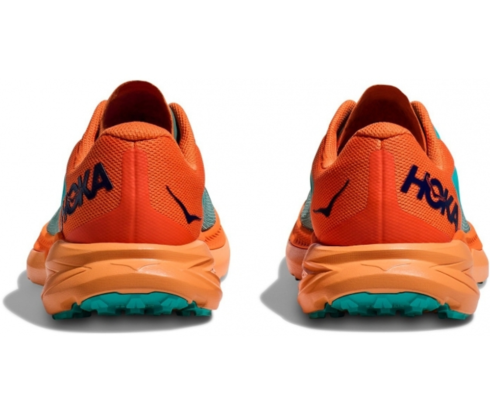 Кроссовки мужские Hoka Zinal