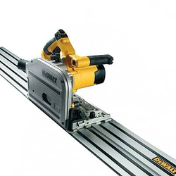 Шина направляющая 2,6 м для дисковых пил DEWALT DWS 5023