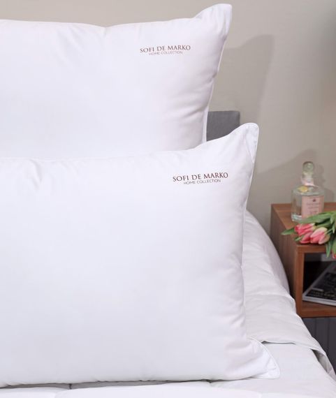 Milk Comfort Подушка 70х70