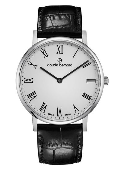 Швейцарские часы Claude Bernard 20214 3 BR