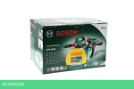 Электрический краскораспылитель Bosch PFS 2000 (0603207300)