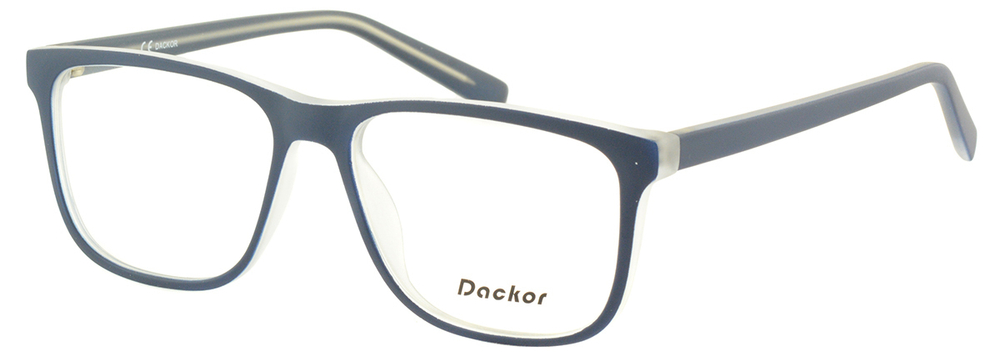 Оправа для очков Dackor 725 Blue (1)
