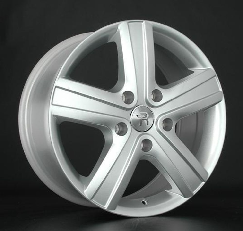 Replay VV59 7.5x17 5x130 ET 50 Dia 71.6 (silver)