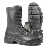 Берцы кожаные Бизон Н-20