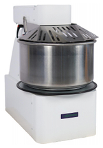 Тестомес спиральный Azimut MIXUP TER 50 2V EVO