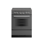 Плита электрическая Gefest 6560-03 0295 стеклокерамика