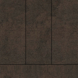 Тротуарная плитка ПРЯМОУГОЛЬНИК 900х300 мм - Листопад гранит Шелковица