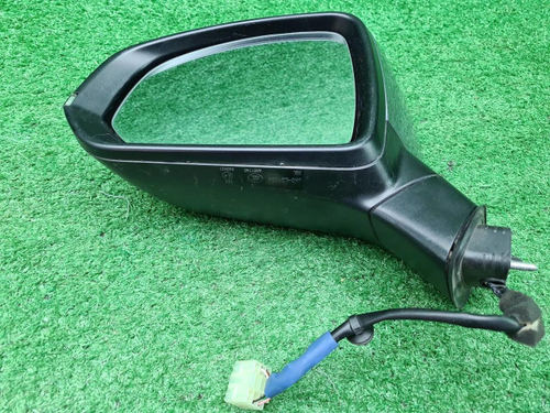 Зеркало левое Москвич 3 (2022-н.в.) 6 контактов