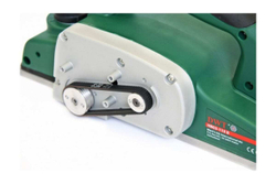 Электрический рубанок DWT HB03-110 B 5.1.16