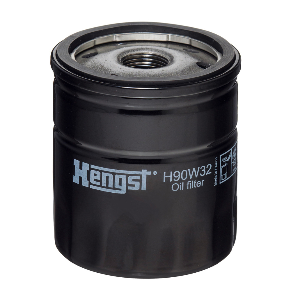 HENGST FILTER - H90W32