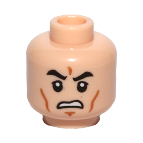 Голова от Клона 3626pb0817