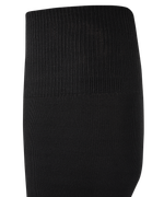 Гетры футбольные CAMP ADVANCED SOCKS, черный/белый