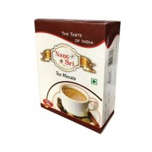Приправа для Чая Масала Nano Sri Tea Masala , 50 г, 2 шт