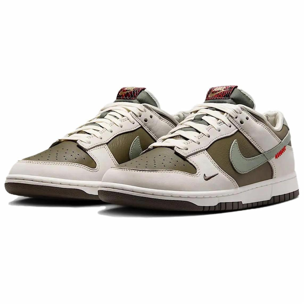 Кроссовки Nike Dunk Low Year Of The Snakechinese New Yearcny