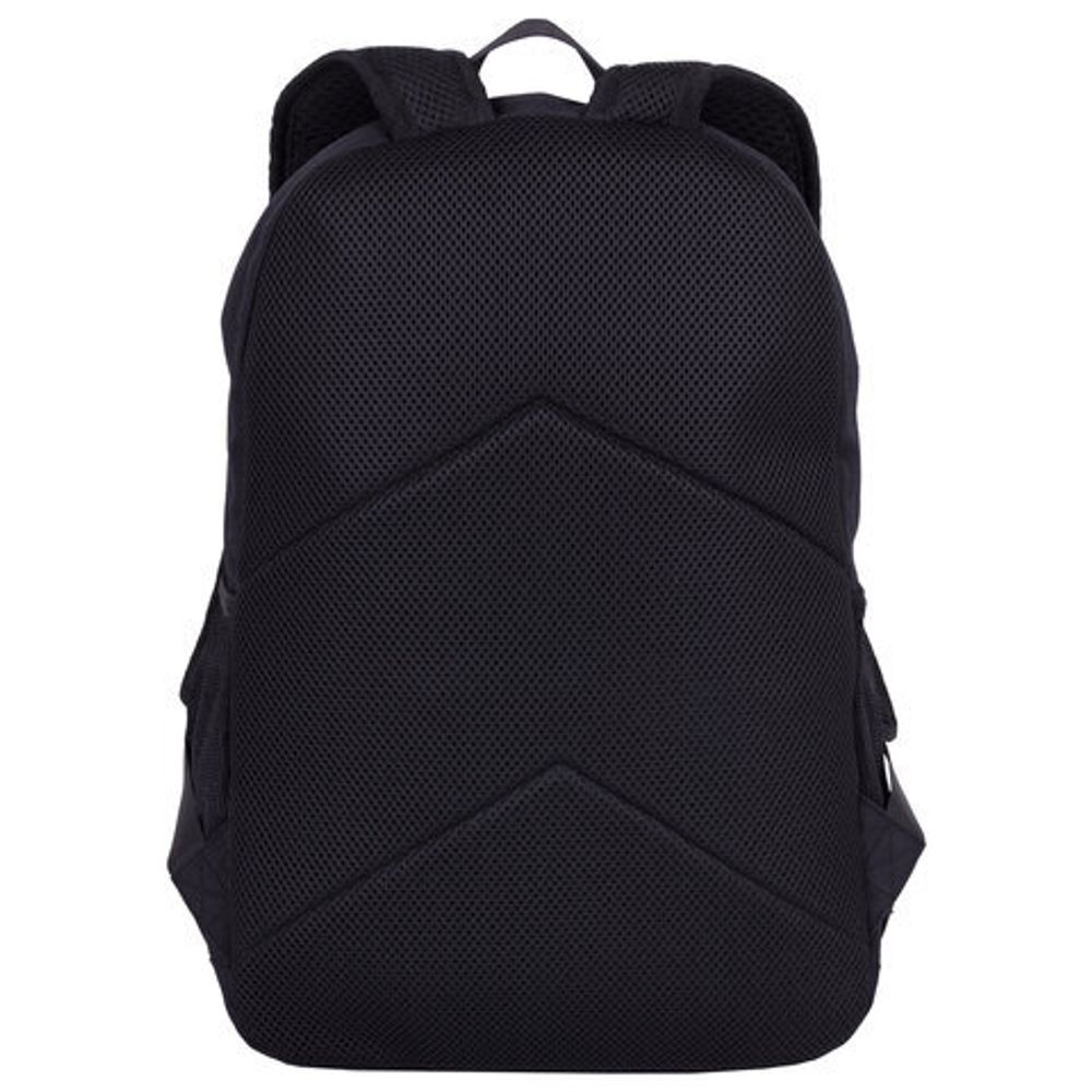 Рюкзак BRAUBERG FASHION CITY универсальный, "Horror", черный, 46х31х15 см, 271672