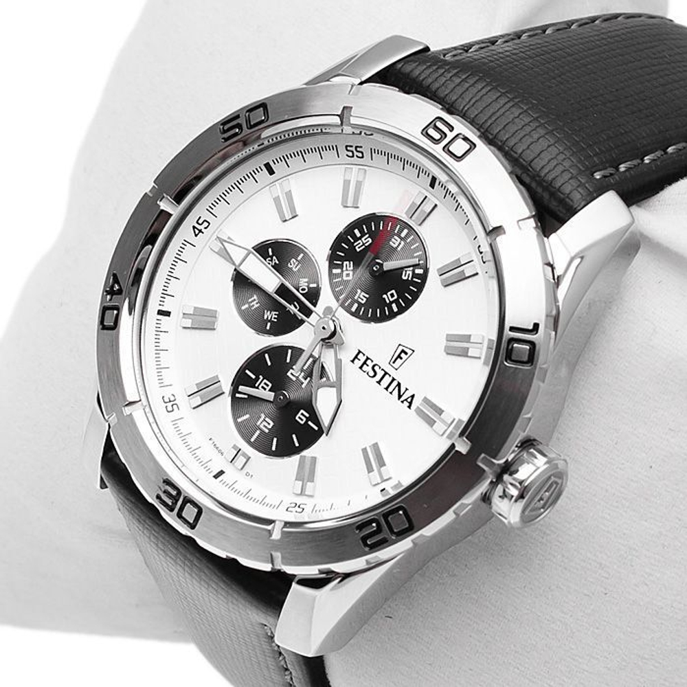 Мужские наручные часы Festina F16607/1
