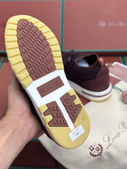 Кроссовки Loro Piana 360 Flexy Walk