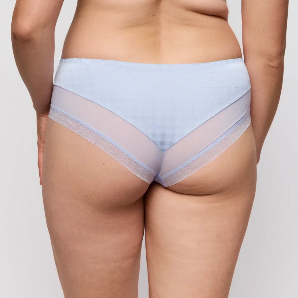 PRIMADONNA Twist Chikone Трусы-шорты, голубой