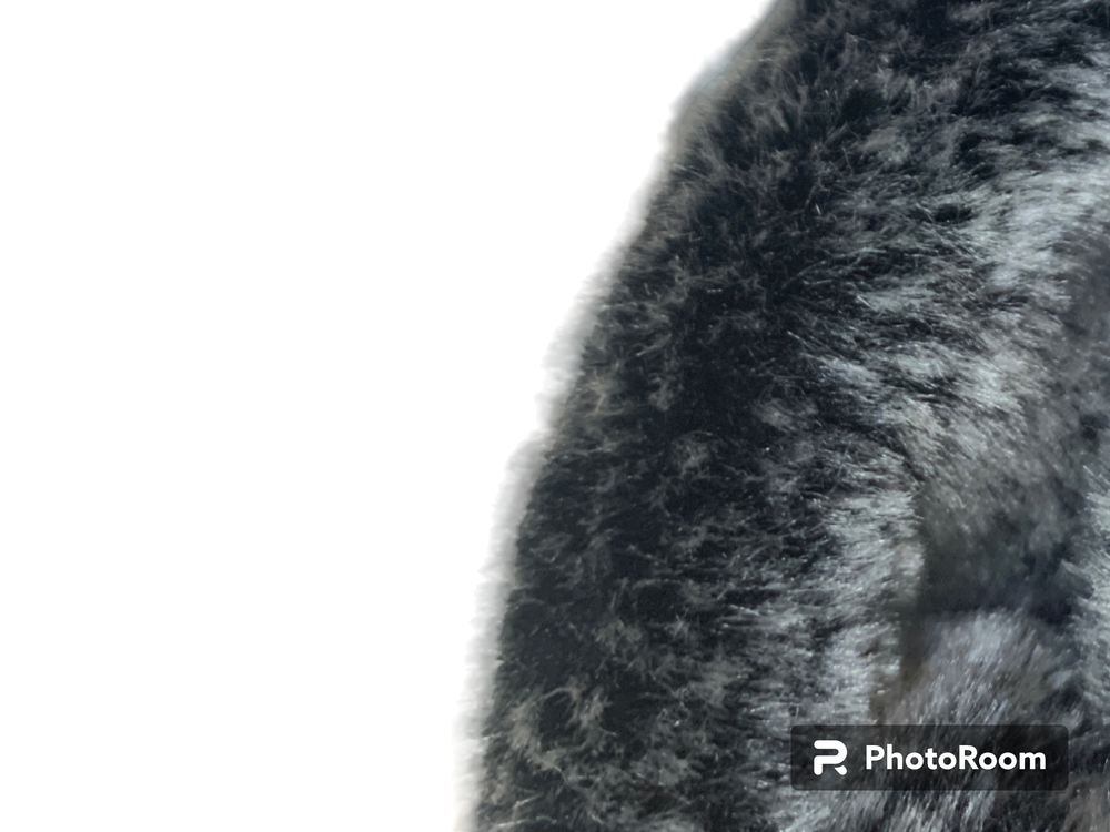 Кожа оленя.На меху.Перчатки.Мужские. 5 шт. в упаковке.