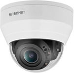 Видеокамера IP Wisenet QND-8080R