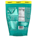 Designer Wellness, Designer Soy®, порошок из сои, со вкусом бисквитного торта, 848 г (1,87 унции)