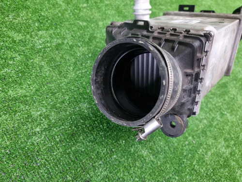 Интеркулер BMW M5 F90 (2017-н.в.)