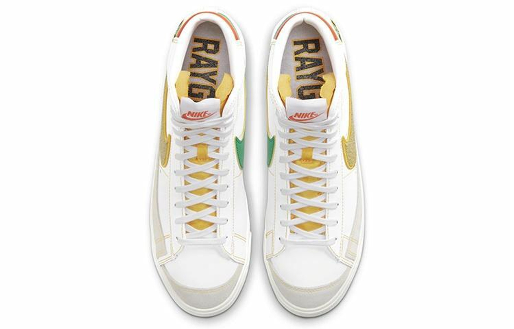 Кроссовки Nike Blazer 77 Vntg "Rayguns"