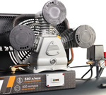 Компрессор поршневой PATRIOT KRX 580 L100 D 545302330