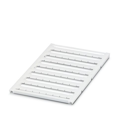 0818137 - UC-TMF 8 - Маркировка для клеммных модулей