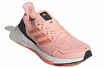 Кроссовки Adidas Ultraboost 22 Heat.Rdy (Женская размерная сетка)